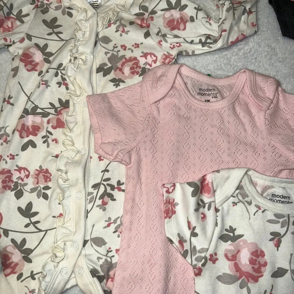 Baby girl 3-6M - Picture 5 of 7